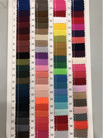 GZ-JNHE 618 尼龍面料  背囊/雨衣面料  正面照